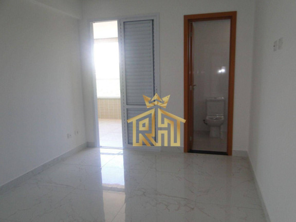 Imagem Apartamento com 4 Quartos à Venda, 153 m² em Canto Do Forte - Praia Grande