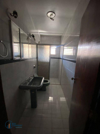 Imagem Apartamento com 4 Quartos para Alugar, 305 m² em Centro - Irati Imagem Apartamento com 4 Quartos para Alugar, 305 m² em Centro - Irati