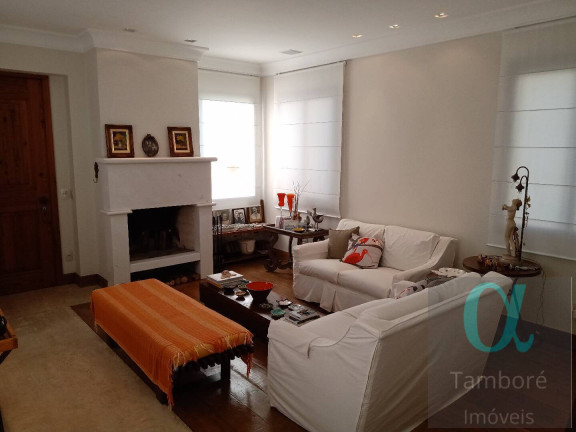 Imagem Casa de Condomínio com 4 Quartos à Venda, 420 m² em Tamboré - Santana De Parnaíba Imagem Casa de Condomínio com 4 Quartos à Venda, 420 m² em Tamboré - Santana De Parnaíba