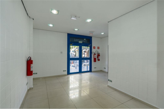 Imagem Sala Comercial à Venda, em Vila Alexandria - São Paulo Imagem Sala Comercial à Venda, em Vila Alexandria - São Paulo