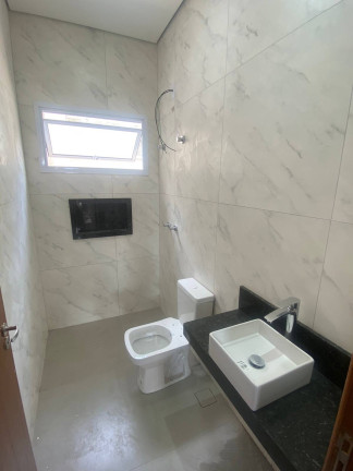 Imagem Casa de Condomínio com 3 Quartos à Venda, 165 m² em Caguassu - Sorocaba