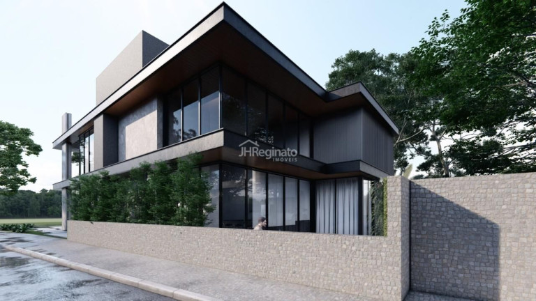 Imagem Casa de Condomínio com 4 Quartos à Venda, 320 m² em Alphaville - Votorantim Imagem Casa de Condomínio com 4 Quartos à Venda, 320 m² em Alphaville - Votorantim
