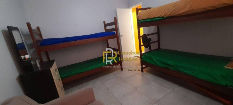 Imagem Apartamento com 1 Quarto à Venda, 40 m² em Tupi - Praia Grande Imagem Apartamento com 1 Quarto à Venda, 40 m² em Tupi - Praia Grande
