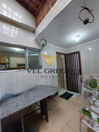 Imagem Casa com 2 Quartos à Venda, 77 m² em Paulicéia - São Bernardo Do Campo Imagem Casa com 2 Quartos à Venda, 77 m² em Paulicéia - São Bernardo Do Campo