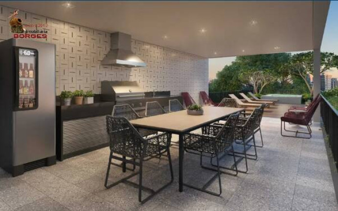 Imagem Apartamento com 3 Quartos à Venda, 104 m² em Campo Belo - São Paulo Imagem Apartamento com 3 Quartos à Venda, 104 m² em Campo Belo - São Paulo