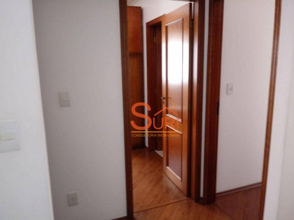 Imagem Apartamento com 3 Quartos à Venda, 136 m² em Centro - São Bernardo Do Campo Imagem Apartamento com 3 Quartos à Venda, 136 m² em Centro - São Bernardo Do Campo