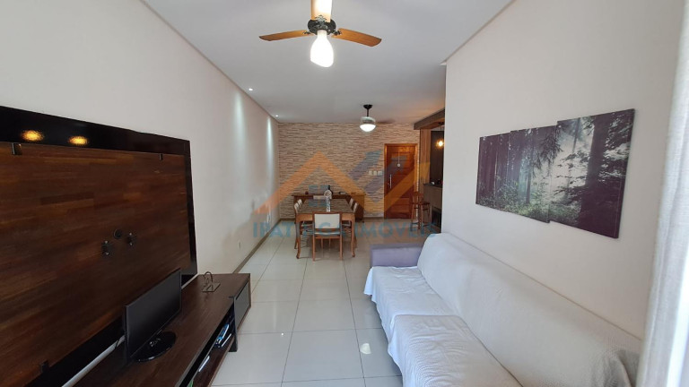 Imagem Apartamento com 3 Quartos à Venda, 123 m² em Canaã - Ipatinga