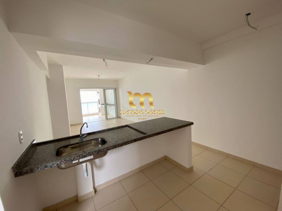 Imagem Apartamento com 2 Quartos à Venda, 80 m² em Boqueirão - Praia Grande