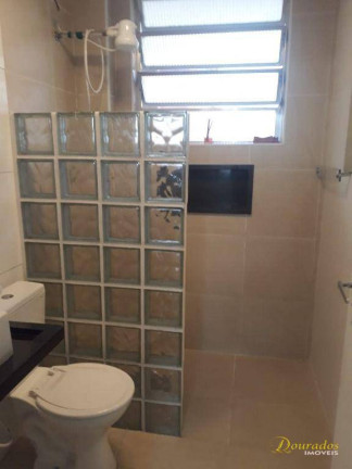 Imagem Apartamento com 1 Quarto à Venda, 37 m² em Boqueirão - Praia Grande Imagem Apartamento com 1 Quarto à Venda, 37 m² em Boqueirão - Praia Grande