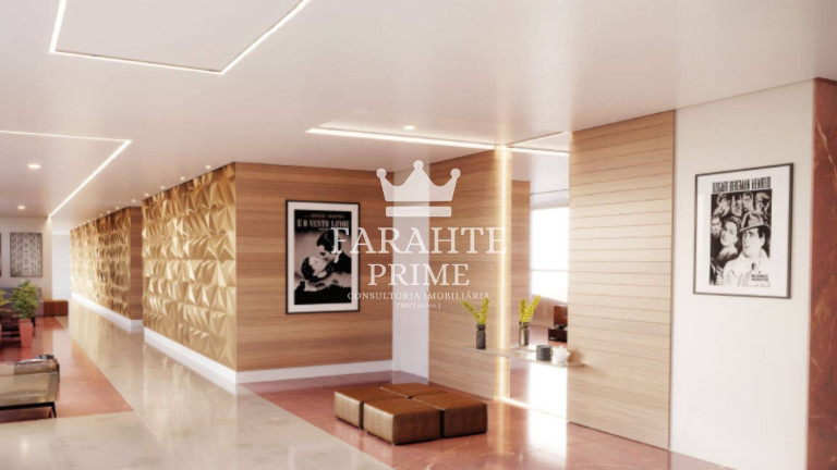 Imagem Apartamento com 2 Quartos à Venda, 99 m² em Gonzaga - Santos Imagem Apartamento com 2 Quartos à Venda, 99 m² em Gonzaga - Santos