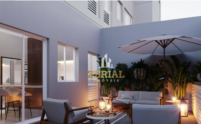 Imagem Apartamento com 2 Quartos à Venda, 65 m² em Barcelona - São Caetano Do Sul Imagem Apartamento com 2 Quartos à Venda, 65 m² em Barcelona - São Caetano Do Sul