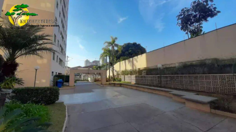Imagem Apartamento com 2 Quartos à Venda, 50 m² em Imirim - São Paulo