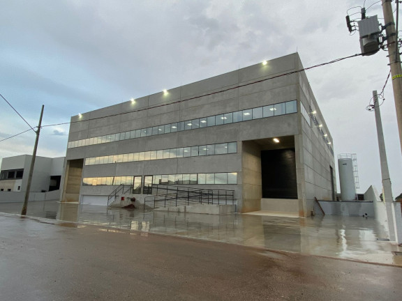 Imagem Imóvel para Alugar, 1.880 m² em Iporanga - Sorocaba