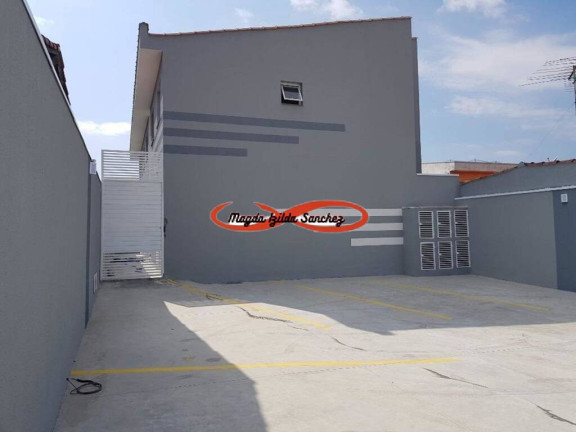 Imagem Casa de Condomínio com 2 Quartos à Venda, 38 m² em Jardim Nossa Senhora Do Carmo - São Paulo Imagem Casa de Condomínio com 2 Quartos à Venda, 38 m² em Jardim Nossa Senhora Do Carmo - São Paulo