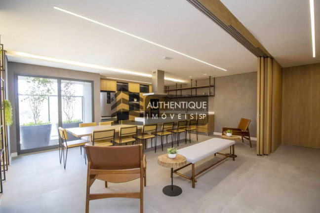 Imagem Apartamento com 1 Quarto à Venda, 38 m² em Campo Belo - São Paulo Imagem Apartamento com 1 Quarto à Venda, 38 m² em Campo Belo - São Paulo