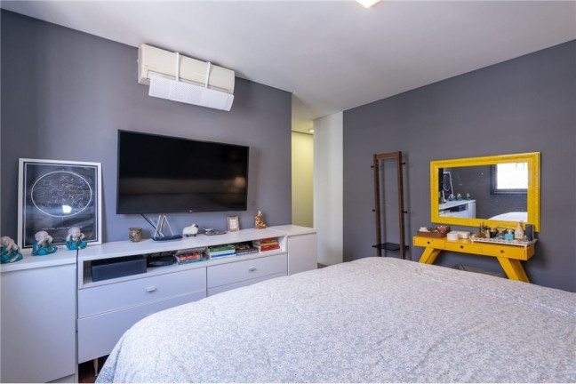 Imagem Apartamento com 3 Quartos à Venda, 209 m² em Vila Cruzeiro - São Paulo