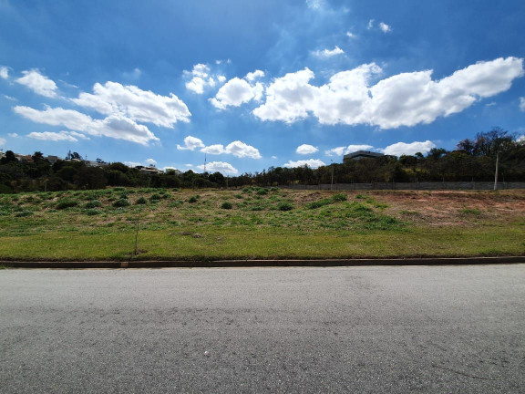 Imagem Terreno à Venda, 499 m² em Condomínio Bouganville - Sorocaba Imagem Terreno à Venda, 499 m² em Condomínio Bouganville - Sorocaba