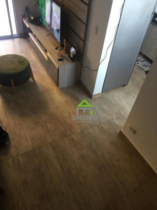 Imagem Casa de Condomínio com 2 Quartos à Venda, 54 m² em Chácara Pavoeiro - Cotia Imagem Casa de Condomínio com 2 Quartos à Venda, 54 m² em Chácara Pavoeiro - Cotia