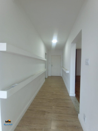 Imagem Apartamento com 3 Quartos à Venda, em Itararé - São Vicente Imagem Apartamento com 3 Quartos à Venda, em Itararé - São Vicente