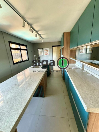 Imagem Apartamento com 4 Quartos para Alugar, 279 m² em Panamby - São Paulo Imagem Apartamento com 4 Quartos para Alugar, 279 m² em Panamby - São Paulo
