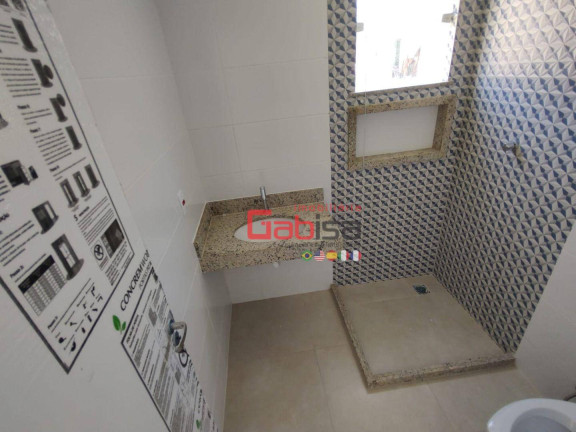 Imagem Apartamento com 2 Quartos à Venda, 53 m² em Palmeiras - Cabo Frio Imagem Apartamento com 2 Quartos à Venda, 53 m² em Palmeiras - Cabo Frio