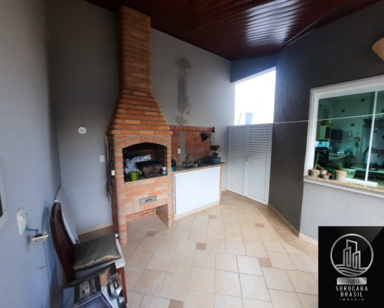 Imagem Casa com 3 Quartos para Alugar, 338 m² em Parque Residencial Villa Dos Inglezes - Sorocaba Imagem Casa com 3 Quartos para Alugar, 338 m² em Parque Residencial Villa Dos Inglezes - Sorocaba