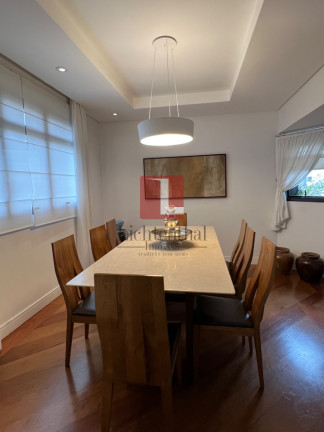 Apartamento com 3 Quartos à Venda, 230 m² em Indianópolis - São Paulo