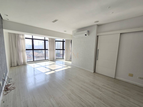 Imagem Apartamento com 2 Quartos para Alugar, 127 m² em Ponta Da Praia - Santos Imagem Apartamento com 2 Quartos para Alugar, 127 m² em Ponta Da Praia - Santos