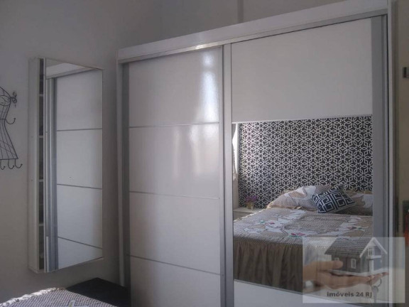 Imagem Apartamento com 2 Quartos à Venda, 62 m² em Catete - Rio De Janeiro