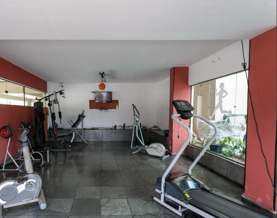 Imagem Imóvel com 2 Quartos à Venda, 64 m² em Baeta Neves - São Bernardo Do Campo