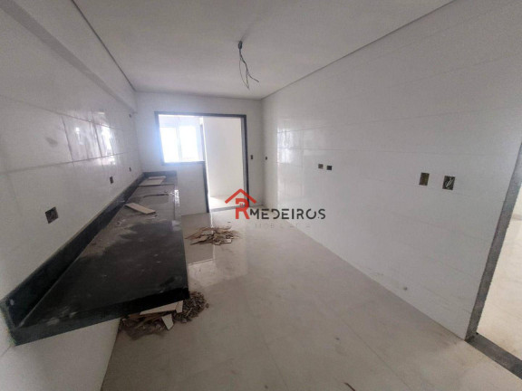 Imagem Apartamento com 3 Quartos à Venda, 140 m² em Caiçara - Praia Grande Imagem Apartamento com 3 Quartos à Venda, 140 m² em Caiçara - Praia Grande