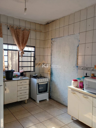 Imagem Casa com 3 Quartos à Venda, 134 m² em Ipiranga - Ribeirão Preto Imagem Casa com 3 Quartos à Venda, 134 m² em Ipiranga - Ribeirão Preto