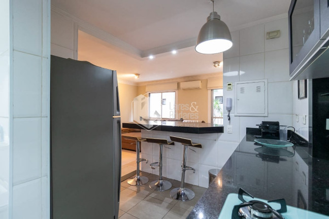 Imagem Apartamento com 2 Quartos à Venda, 66 m² em Vila Olímpia - São Paulo