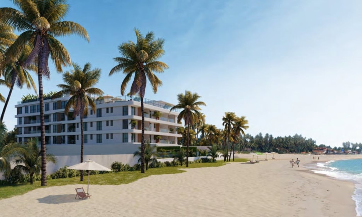 Imagem Apartamento com 3 Quartos à Venda, 240 m² em Jardim Oceania - João Pessoa