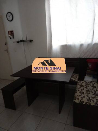 Imagem Apartamento com 2 Quartos à Venda, 47 m² em Jardim Novo Mundo - Sorocaba Imagem Apartamento com 2 Quartos à Venda, 47 m² em Jardim Novo Mundo - Sorocaba