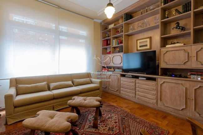 Imagem Apartamento com 3 Quartos à Venda, 347 m² em Cerqueira César - São Paulo Imagem Apartamento com 3 Quartos à Venda, 347 m² em Cerqueira César - São Paulo