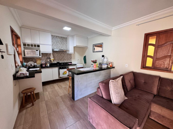 Imagem Casa com 3 Quartos à Venda, 175 m² em Bicanga - Serra