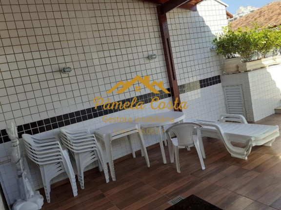 Imagem Apartamento com 3 Quartos à Venda, 77 m² em Enseada - Guarujá Imagem Apartamento com 3 Quartos à Venda, 77 m² em Enseada - Guarujá
