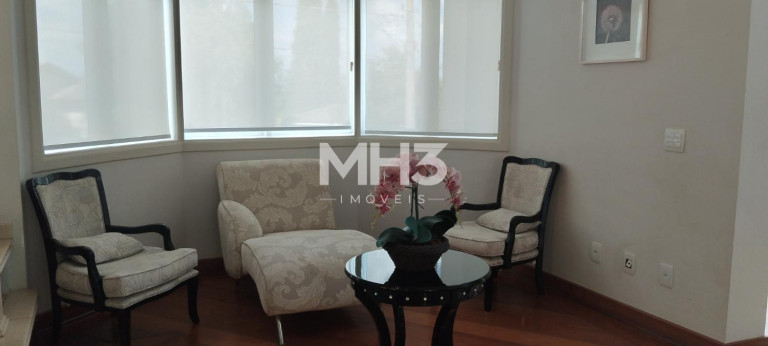 Imagem Casa de Condomínio com 4 Quartos à Venda, 620 m² em Sítios De Recreio Gramado - Campinas Imagem Casa de Condomínio com 4 Quartos à Venda, 620 m² em Sítios De Recreio Gramado - Campinas