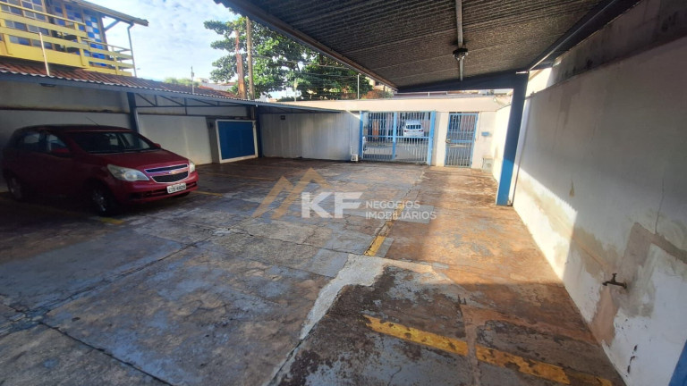 Imagem Apartamento com 2 Quartos à Venda, 76 m² em Jardim Paulista - Ribeirão Preto