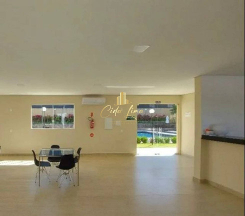 Imagem Apartamento com 2 Quartos à Venda, 44 m² em Serraria - São José