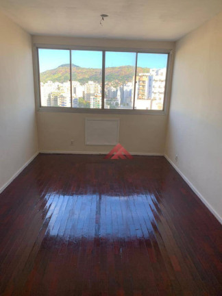 Imagem Apartamento com 1 Quarto à Venda, 70 m² em Santa Rosa - Niterói Imagem Apartamento com 1 Quarto à Venda, 70 m² em Santa Rosa - Niterói