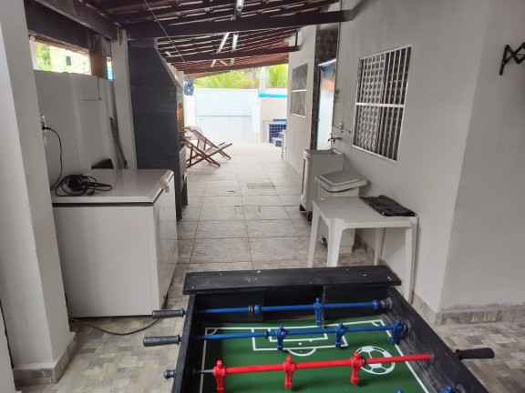 Imagem Casa com 4 Quartos à Venda,  em Jardim Das Flores - Peruíbe