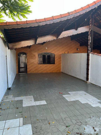 Imagem Casa com 3 Quartos para Alugar, 142 m² em Aviação - Praia Grande Imagem Casa com 3 Quartos para Alugar, 142 m² em Aviação - Praia Grande