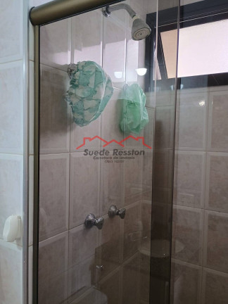 Imagem Apartamento com 2 Quartos à Venda, 60 m² em Vila Do Castelo - São Paulo