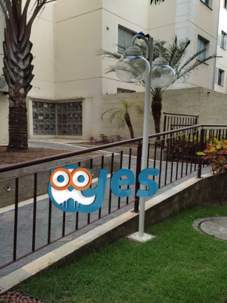 Apartamento com 2 Quartos à Venda, 45 m² em Olhos D'água - Feira De Santana
