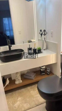 Imagem Apartamento com 4 Quartos à Venda, 153 m² em Jardim - Santo André Imagem Apartamento com 4 Quartos à Venda, 153 m² em Jardim - Santo André