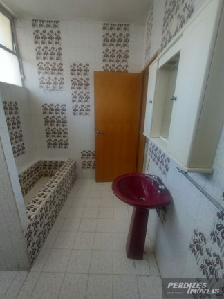 Imagem Apartamento com 3 Quartos para Alugar, 140 m² em Perdizes - São Paulo Imagem Apartamento com 3 Quartos para Alugar, 140 m² em Perdizes - São Paulo