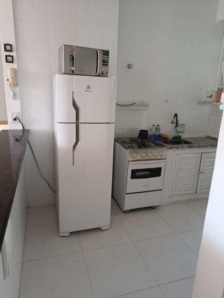 Imagem Apartamento com 2 Quartos à Venda, 90 m² em Aparecida - Santos