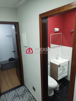 Imagem Sobrado com 3 Quartos à Venda, 120 m² em Conjunto Residencial Vista Verde - São Paulo Imagem Sobrado com 3 Quartos à Venda, 120 m² em Conjunto Residencial Vista Verde - São Paulo